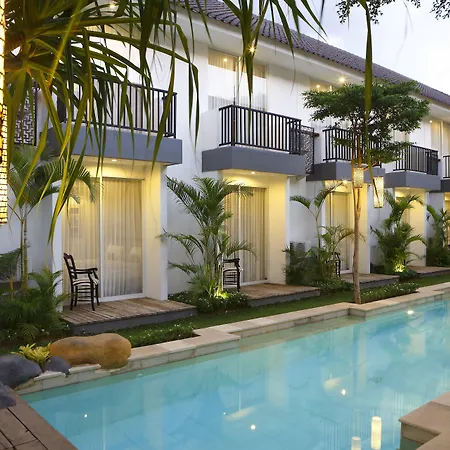 7 Bidadari Boutique Hotel