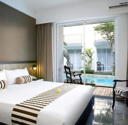 7 Bidadari Boutique Hotel