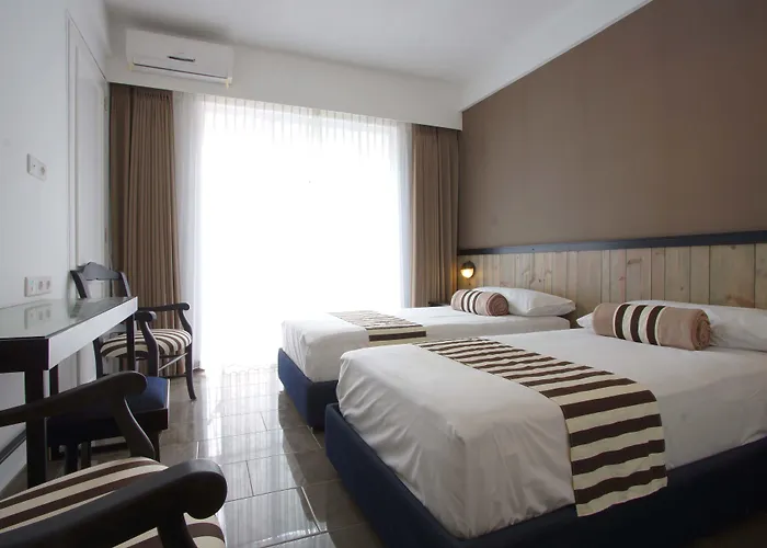 7 Bidadari Boutique 3*
