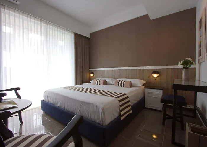 7 Bidadari Boutique 3*