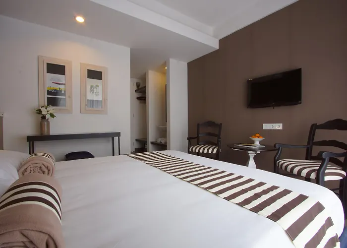 Hotel 7 Bidadari Boutique 3*