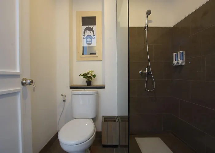 Hotel 7 Bidadari Boutique 3*