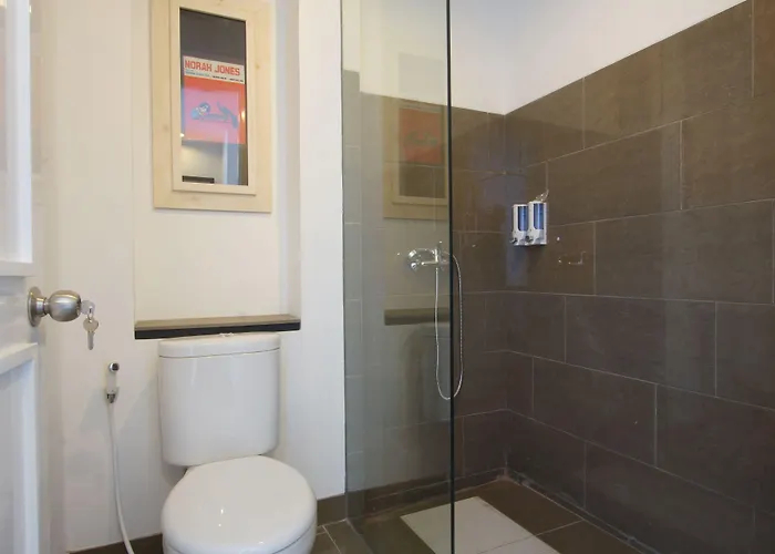 7 Bidadari Boutique 3* Seminyak (Bali)