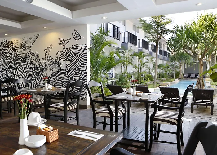 7 Bidadari Boutique 3*