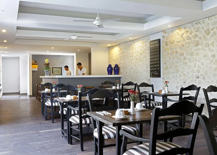 7 Bidadari Boutique Hotel 3*