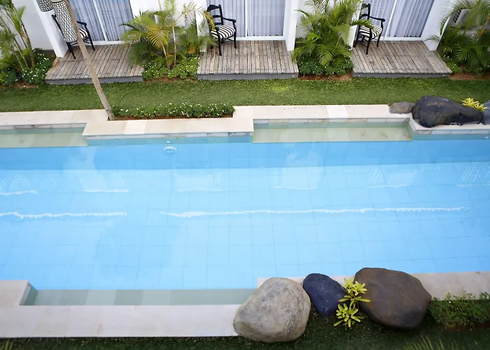 7 Bidadari Boutique Hotel