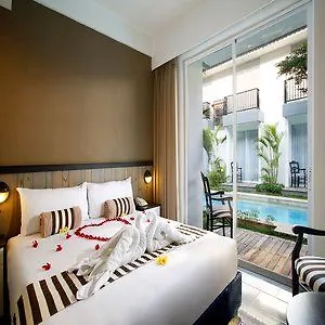 7 Bidadari Boutique Hotel 3*