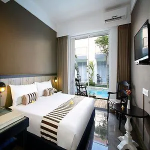 7 Bidadari Boutique 3* Seminyak (Bali)