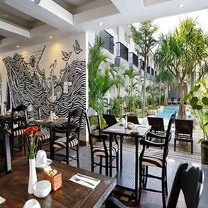 7 Bidadari Boutique Seminyak (Bali)