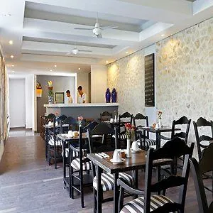 Hotel 7 Bidadari Boutique 3*