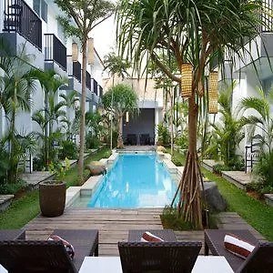 Hotel 7 Bidadari Boutique