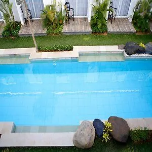 Hotel 7 Bidadari Boutique 3*