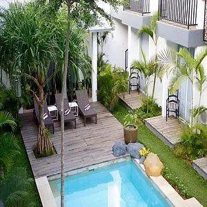 7 Bidadari Boutique