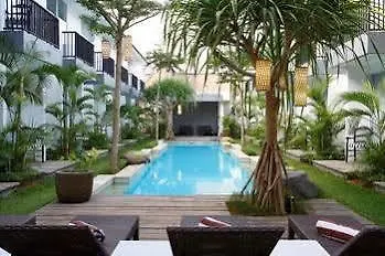 Hotel 7 Bidadari Boutique 3*
