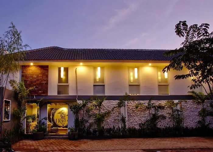 Hotel 7 Bidadari Boutique