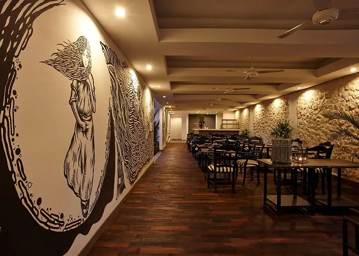 7 Bidadari Boutique Hotel