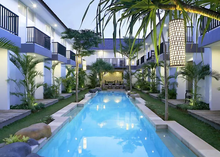 7 Bidadari Boutique Seminyak (Bali)