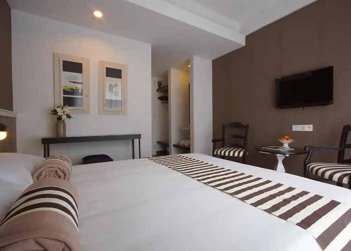 Hotel 7 Bidadari Boutique