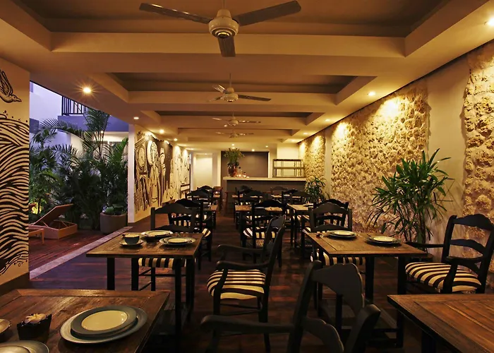 Hotel 7 Bidadari Boutique