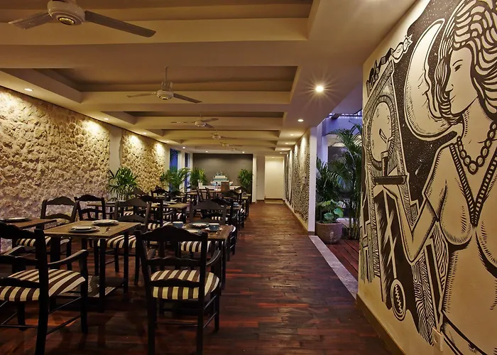 7 Bidadari Boutique Hotel