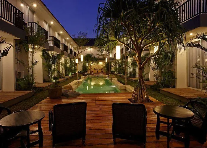 7 Bidadari Boutique 3*