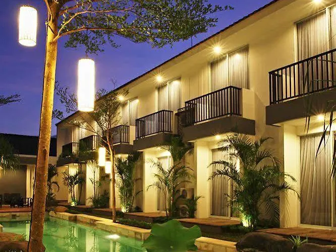 Hotel 7 Bidadari Boutique Seminyak (Bali)