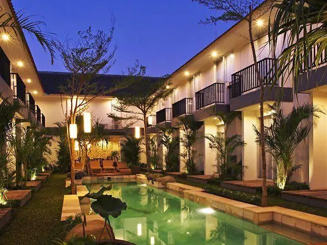 7 Bidadari Boutique Seminyak (Bali)