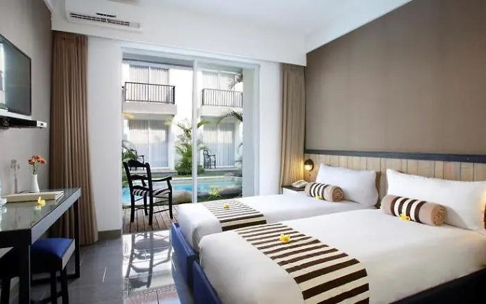 Hotel 7 Bidadari Boutique 3*