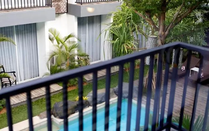 7 Bidadari Boutique Hotel Seminyak (Bali)