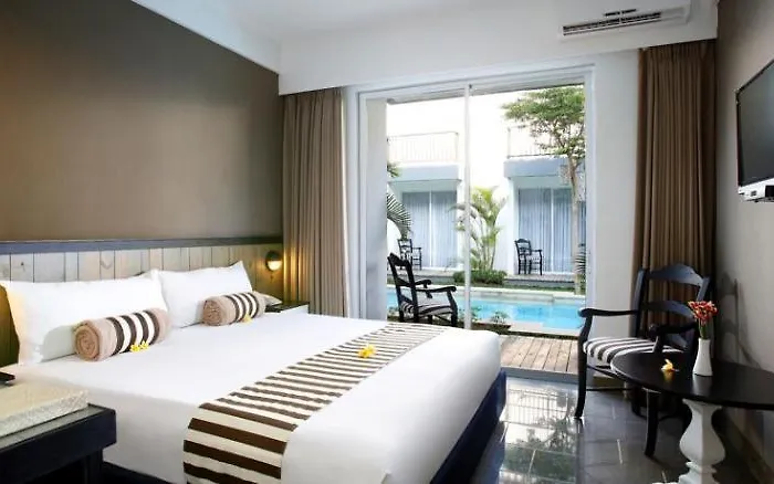 7 Bidadari Boutique 3*